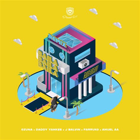 Ozuna's 'Baila Baila Baila (Remix)': See The English .